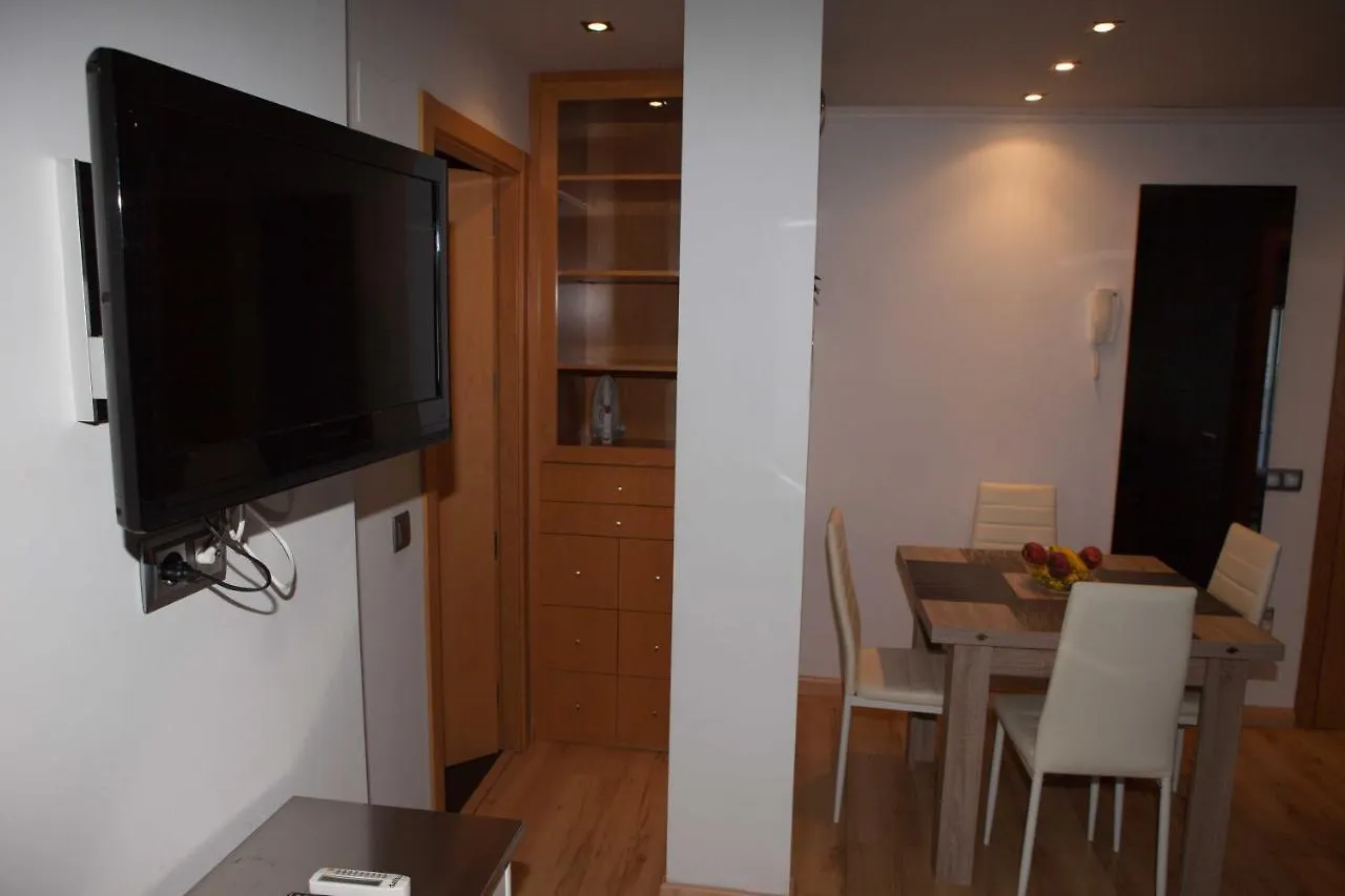 Costa Daurada Apartaments - Royal 113 Luxe Salou