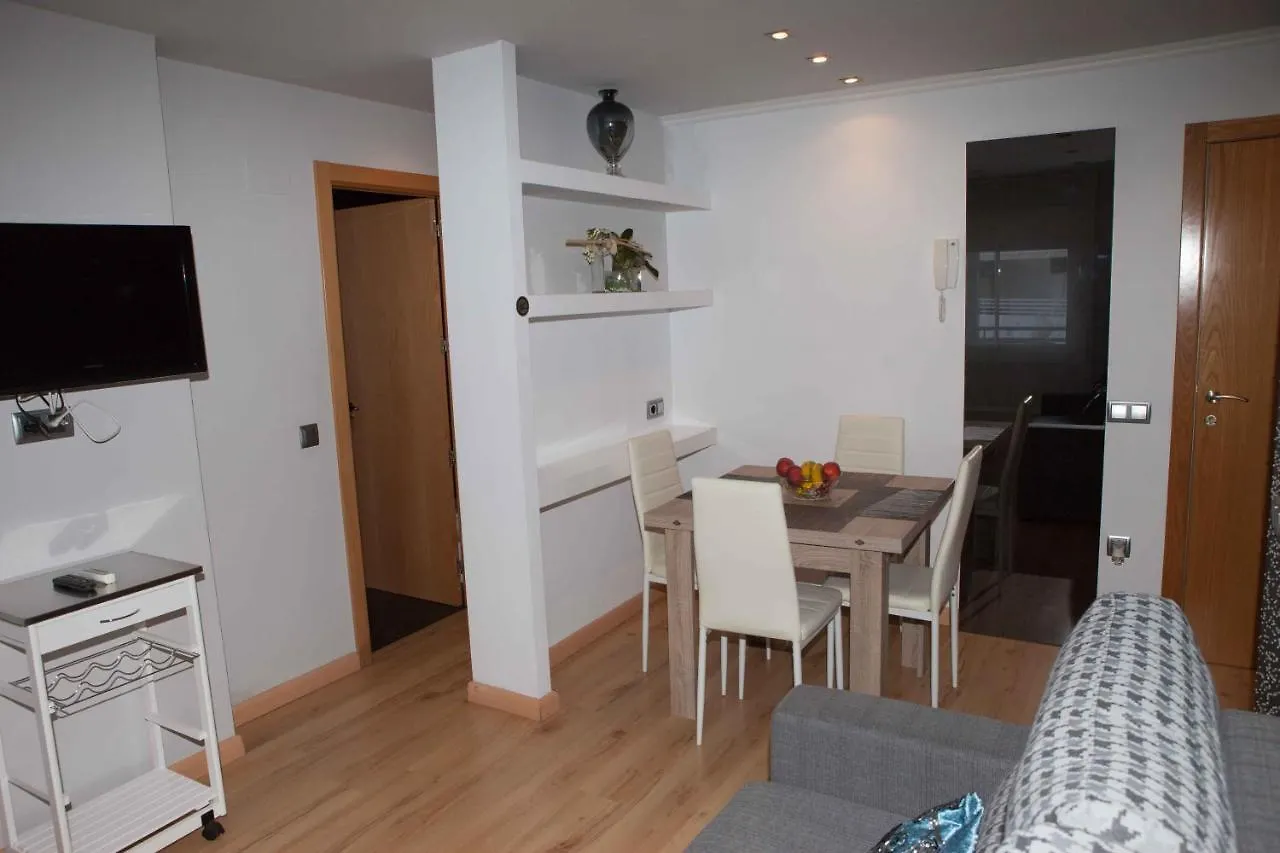 Apartman Costa Daurada Apartaments - Royal 113 Luxe Salou Spanyolország