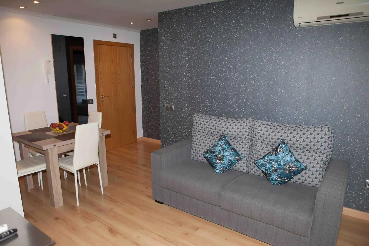 Costa Daurada Apartaments - Royal 113 Luxe Salou