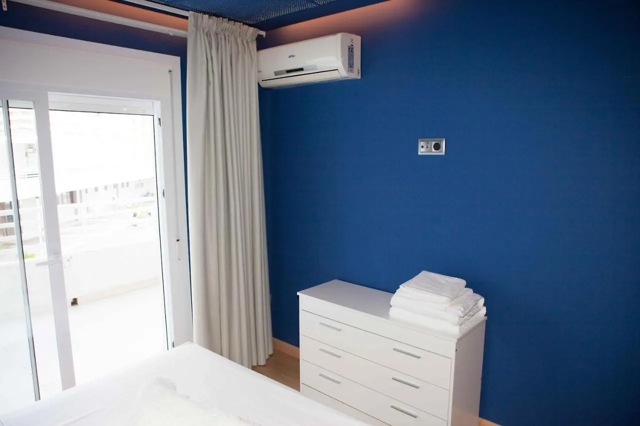 Apartman Costa Daurada Apartaments - Royal 113 Luxe Salou