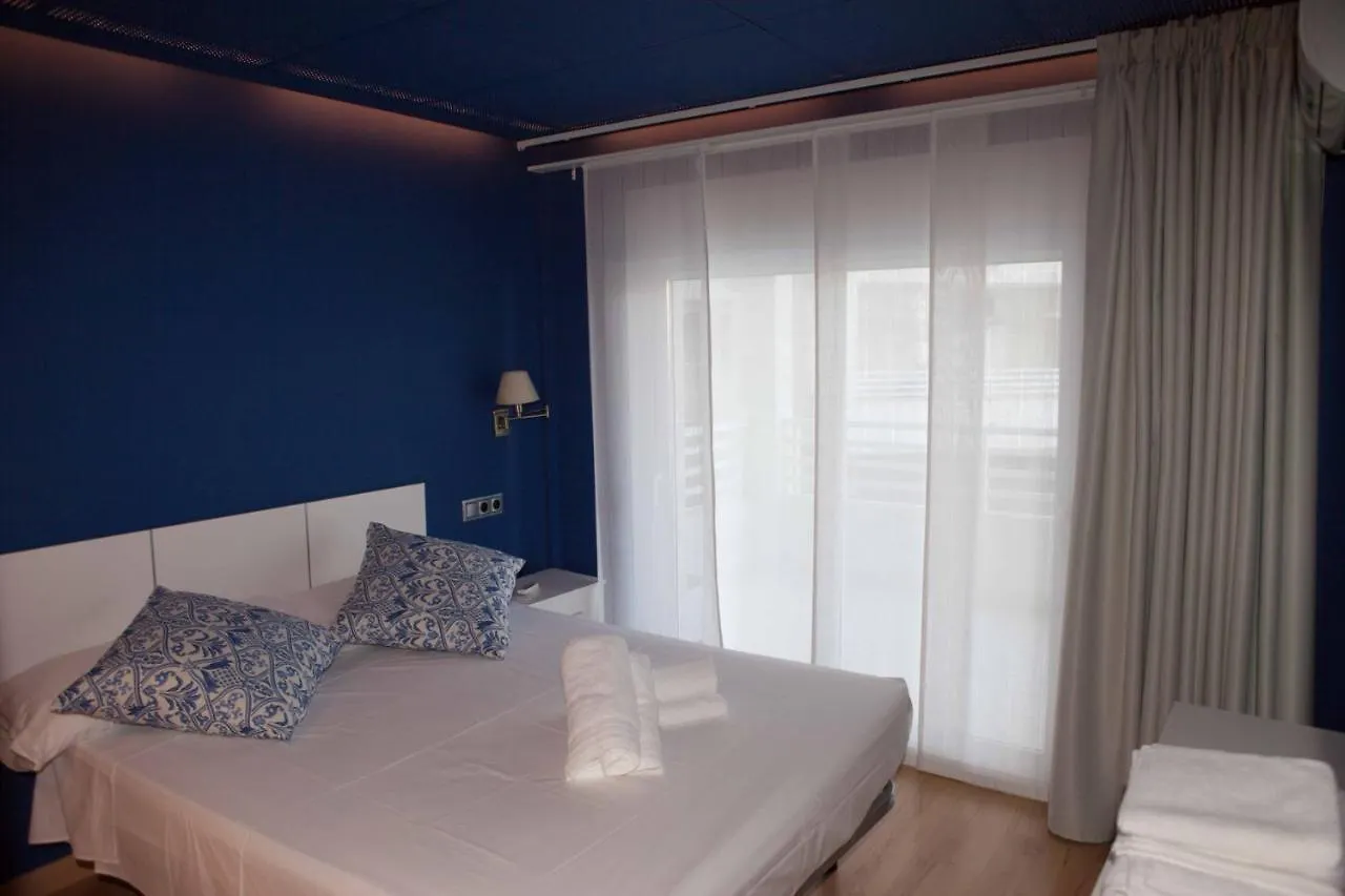 Costa Daurada Apartaments - Royal 113 Luxe Salou 0*,
