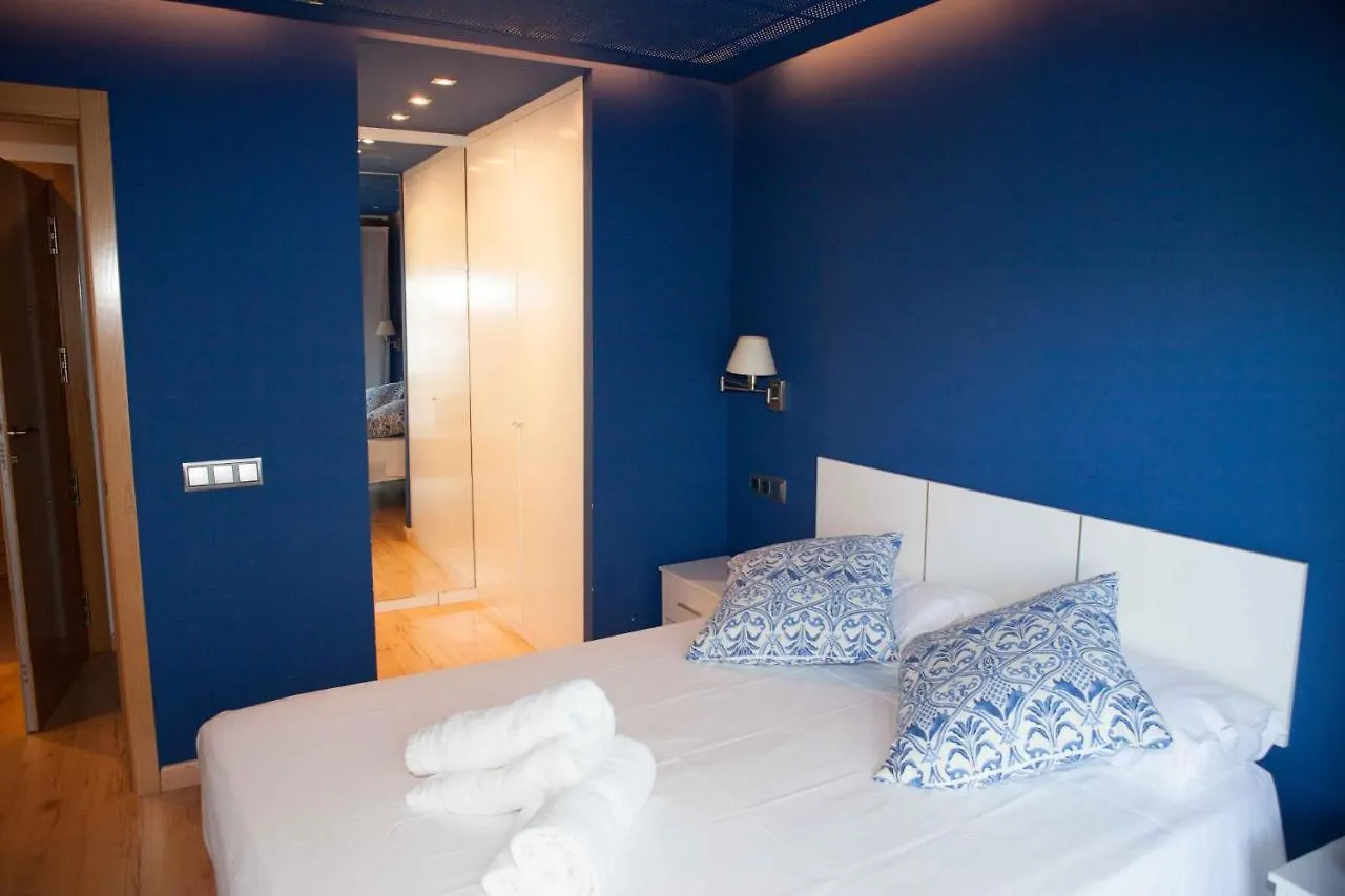 Apartman Costa Daurada Apartaments - Royal 113 Luxe Salou
