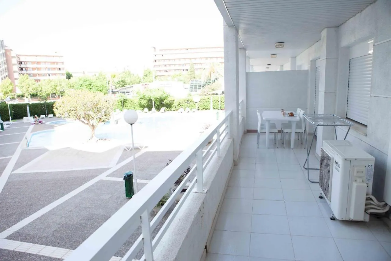 Costa Daurada Apartaments - Royal 113 Luxe Salou Spanyolország